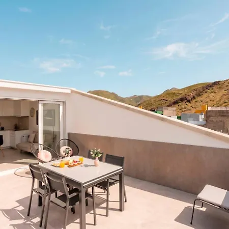 Sunnyland 8 La Cuesta Апартаменты *